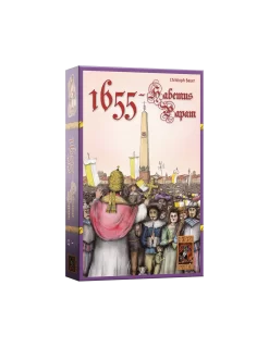 999 Games 1655 Habemus Papam (NL)