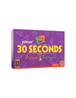 999 Games 30 Seconds Junior (NL)