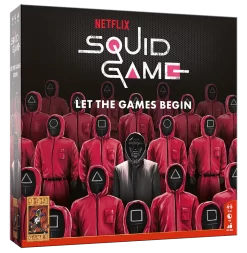 999 Games Squid Game