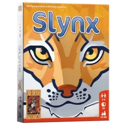 999 Games Slynx