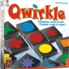 999 Games Qwirkle Bordspel