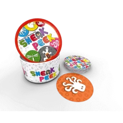 999 Games Sneak Peek - Actiespel