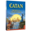 999 Games Catan: Het Duel Donkere & Gouden Tijden