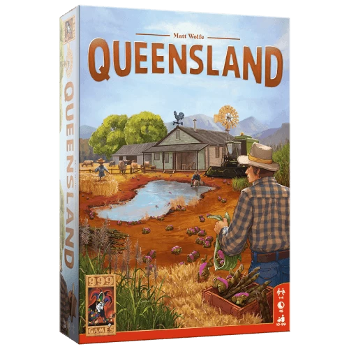 999 Games Queensland