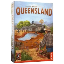 999 Games Queensland