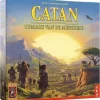999 Games Catan: Opmars Van De Mensheid - Bordspel
