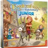 999 Games De Kwakzalvers Van Kakelenburg Junior