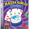 999 Games Halli Galli Twist