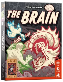 999 Games The Brain
