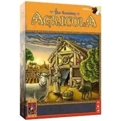 999 Games Agricola