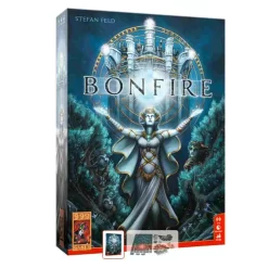 999 Games Bonfire