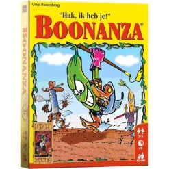 999 Games Boonanza