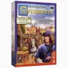 999 Games Carcassonne: Graaf, Koning En Consorten