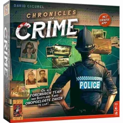 999 Games Chronicles Of Crime