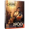 999 Games Chronicles Of Crime: 1900