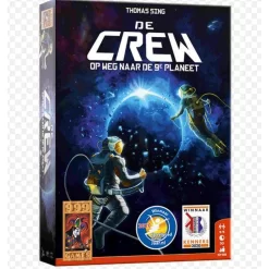 999 Games De Crew