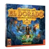 999 Games De Zoektocht Naar El Dorado: Helden & Demonen