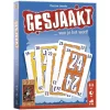 999 Games Gesjaakt