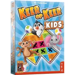 999 Games Keer Op Keer Kids