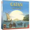 999 Games De Kolonisten Van Catan: De Zeevaarders