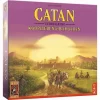 999 Games De Kolonisten Van Catan: Kooplieden & Barbaren