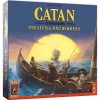 999 Games De Kolonisten Van Catan: Piraten En Ontdekkers