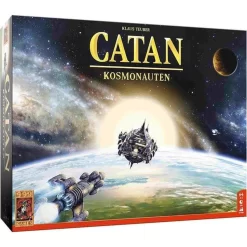 999 Games Catan: Kosmonauten