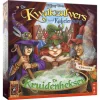 999 Games De Kwakzalvers Van Kakelenburg: De Kruidenheksen