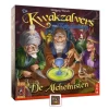 999 Games De Kwakzalvers Van Kakelenburg: De Alchemisten