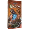 999 Games De Legenden Van Andor: Nieuwe Helden 5/6