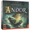 999 Games De Legenden Van Andor: De Reis Naar Het Noorden