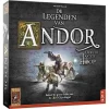 999 Games De Legenden Van Andor: De Laatste Hoop