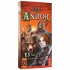 999 Games De Legenden Van Andor: Donkere Helden 5/6