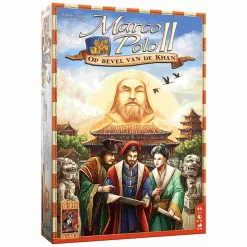 999 Games Marco Polo 2