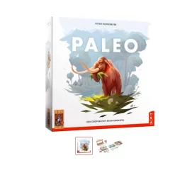 999 Games Paleo