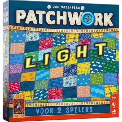 999 Games Patchwork Light