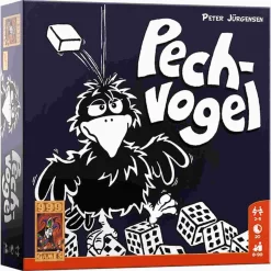 999 Games Pechvogel