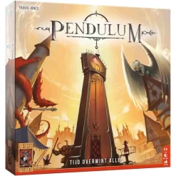 999 Games Pendulum