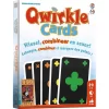 999 Games Qwirkle Cards