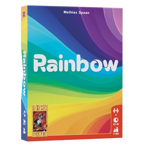 999 Games Rainbow