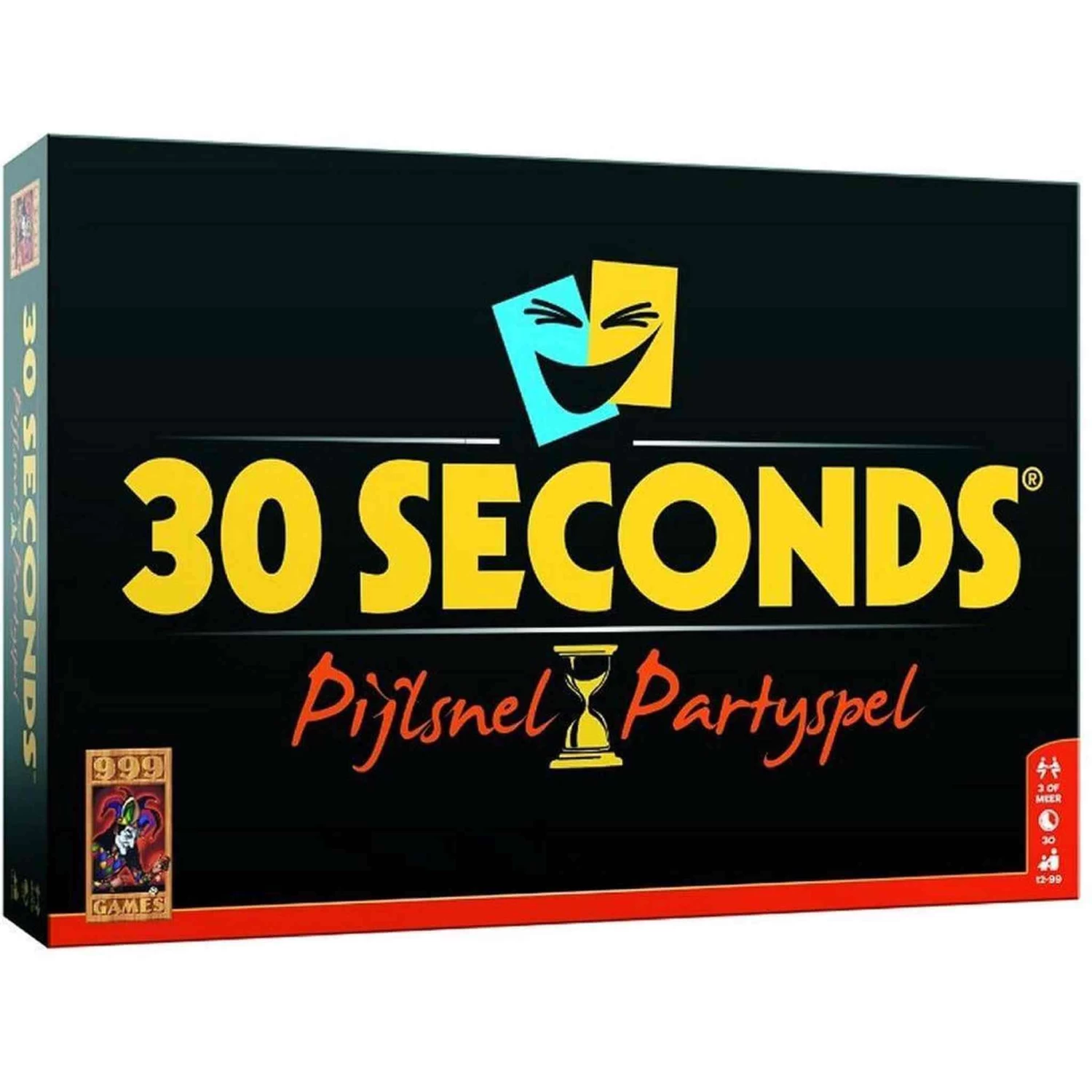 999 Games 30 Seconds
