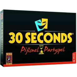 999 Games 30 Seconds