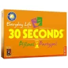 999 Games 30 Seconds Everyday Life