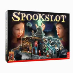 999 Games Spookslot