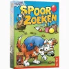 999 Games Spoorzoeken