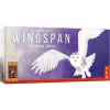 999 Games Wingspan Uitbreiding