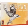 999 Games Wingspan Uitbreiding: Oceanië