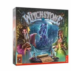 999 Games Witchstone
