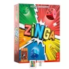 999 Games Zinga - Dobbelspel