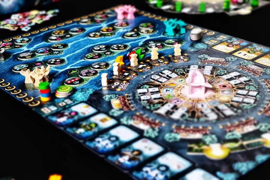 999 Games Bonfire - Afbeelding 2